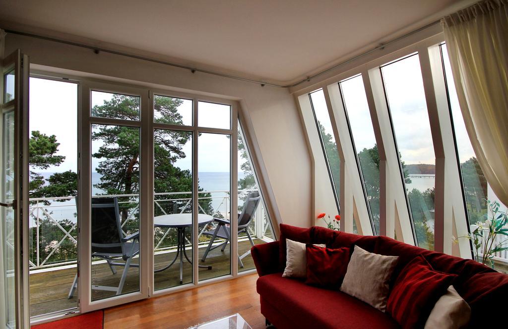 Helene By Rujana Apartment Ostseebad Binz