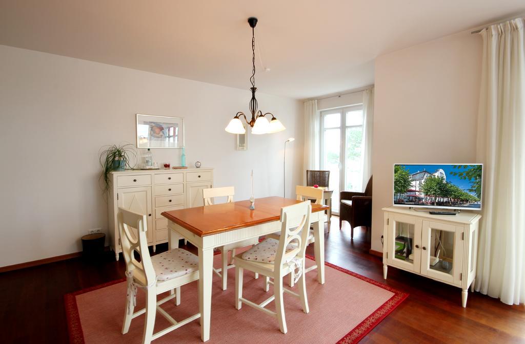Apartment Helene By Rujana *