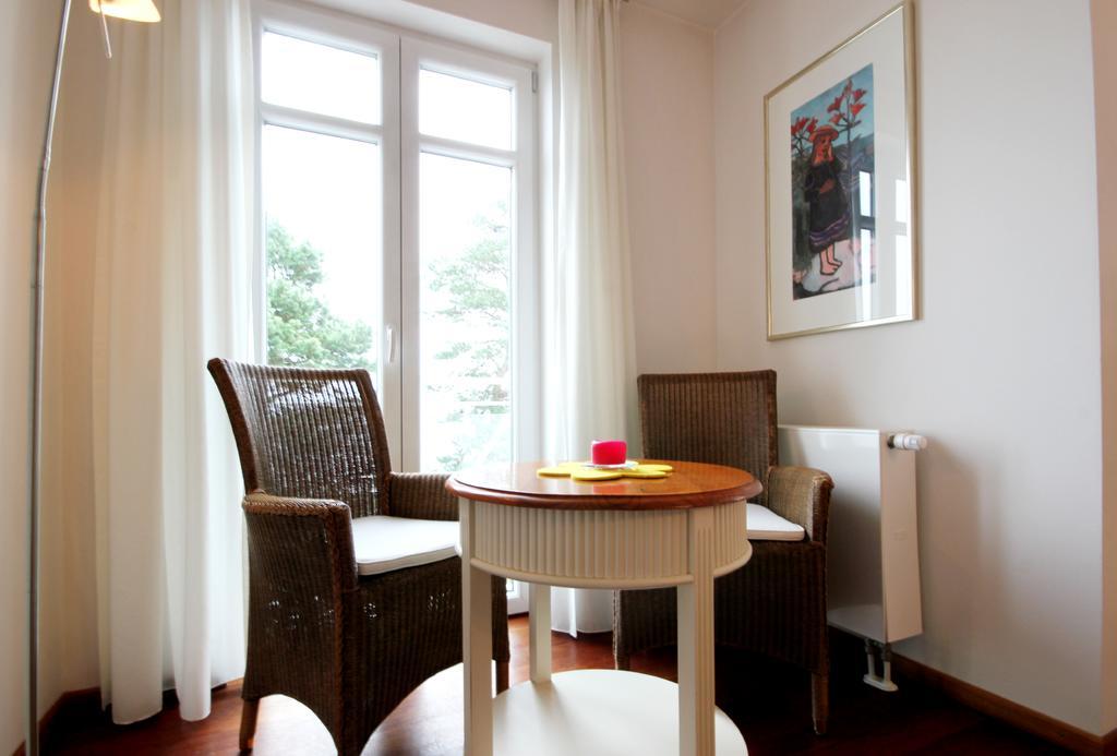 Apartment Helene By Rujana