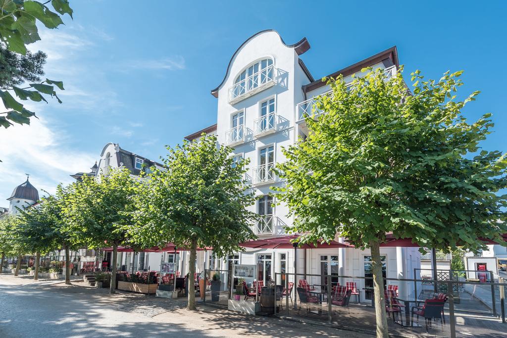 Helene By Rujana Apartment